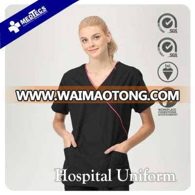 Hospital Equipment Hospital Sanitary Napkin Design Nurse Uniform